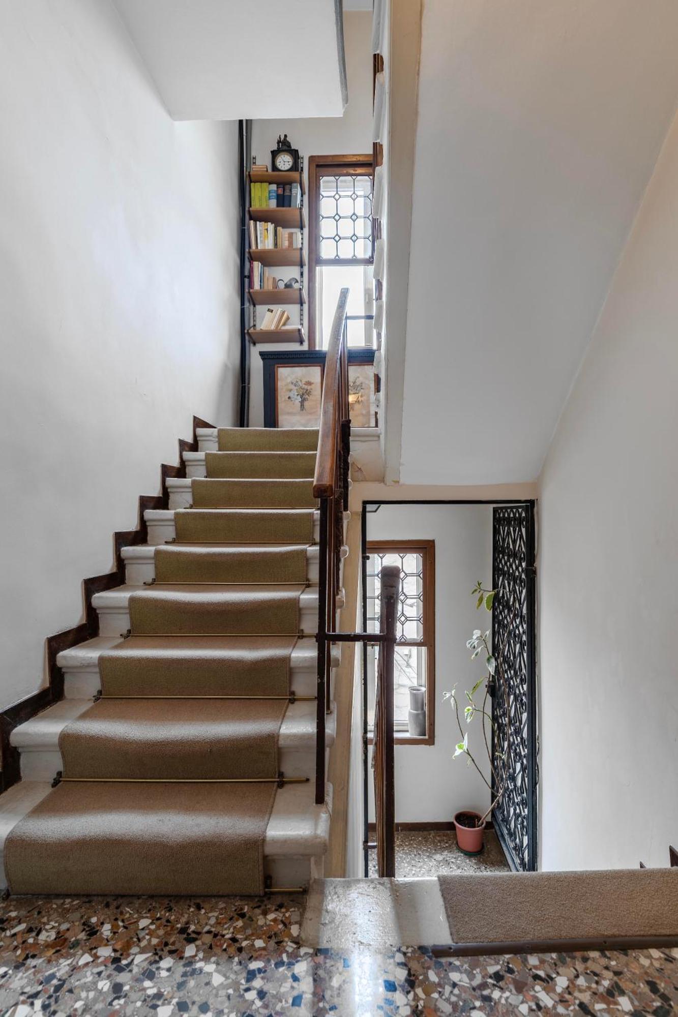 Apartment San Giorgio View With Terrace R&r Venedig